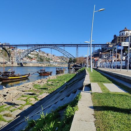 Cais De Gaia Historic Loft Apartamento Vila Nova de Gaia Exterior foto
