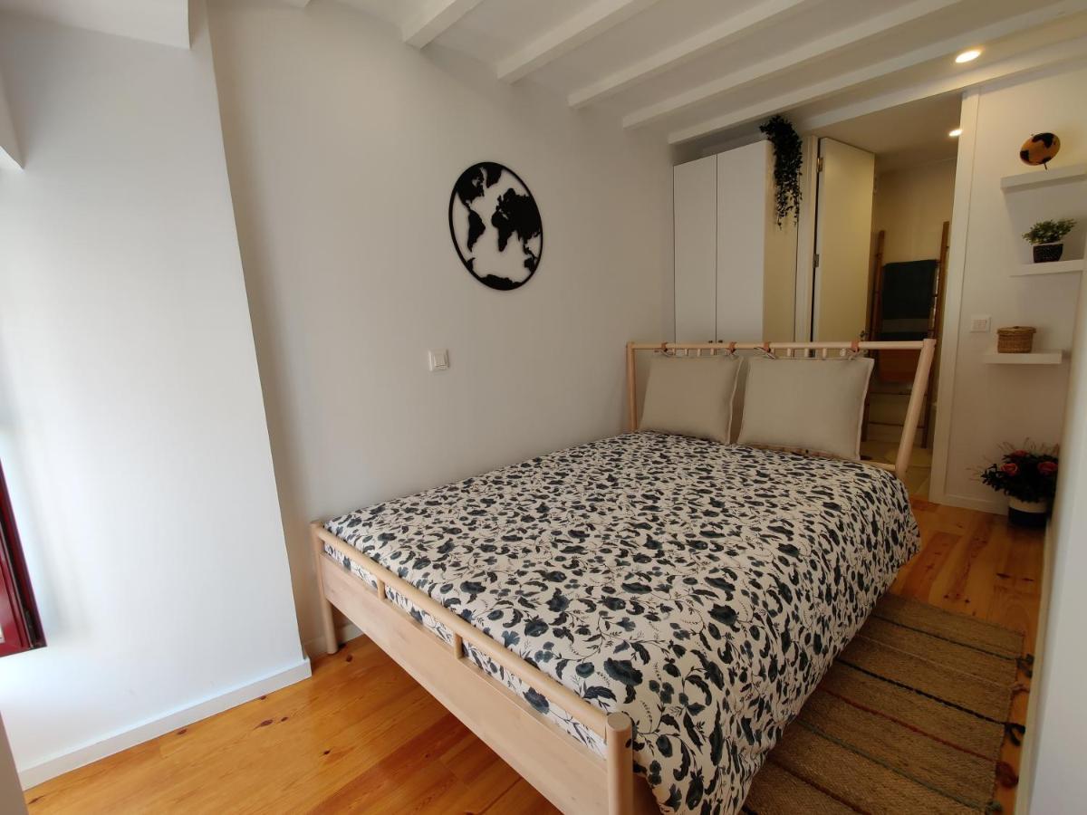 Cais De Gaia Historic Loft Apartamento Vila Nova de Gaia Exterior foto
