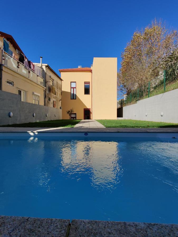 Cais De Gaia Historic Loft Apartamento Vila Nova de Gaia Exterior foto