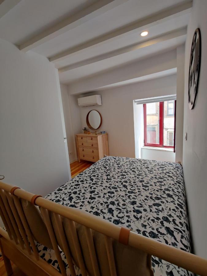Cais De Gaia Historic Loft Apartamento Vila Nova de Gaia Exterior foto