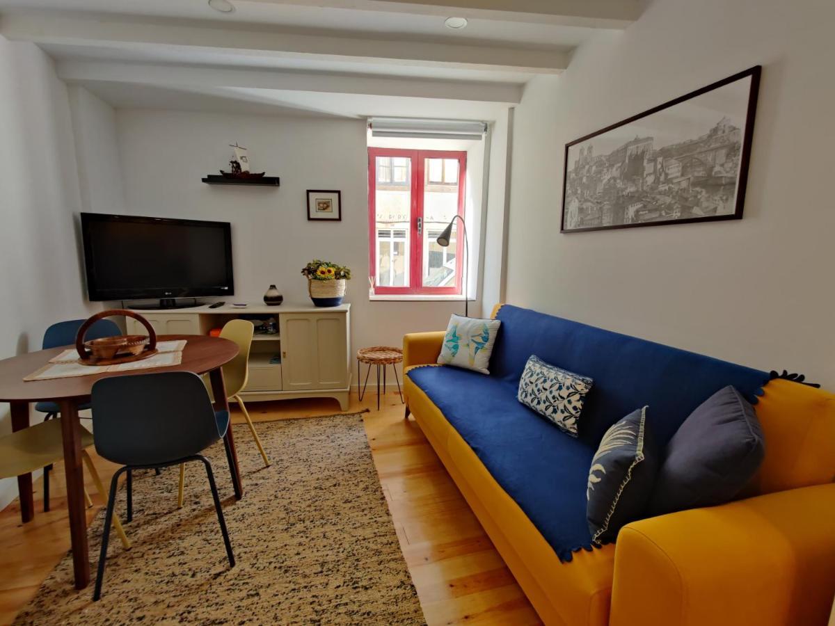 Cais De Gaia Historic Loft Apartamento Vila Nova de Gaia Exterior foto