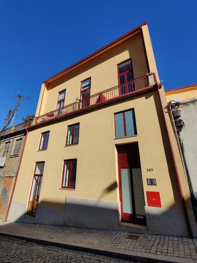 Cais De Gaia Historic Loft Apartamento Vila Nova de Gaia Exterior foto