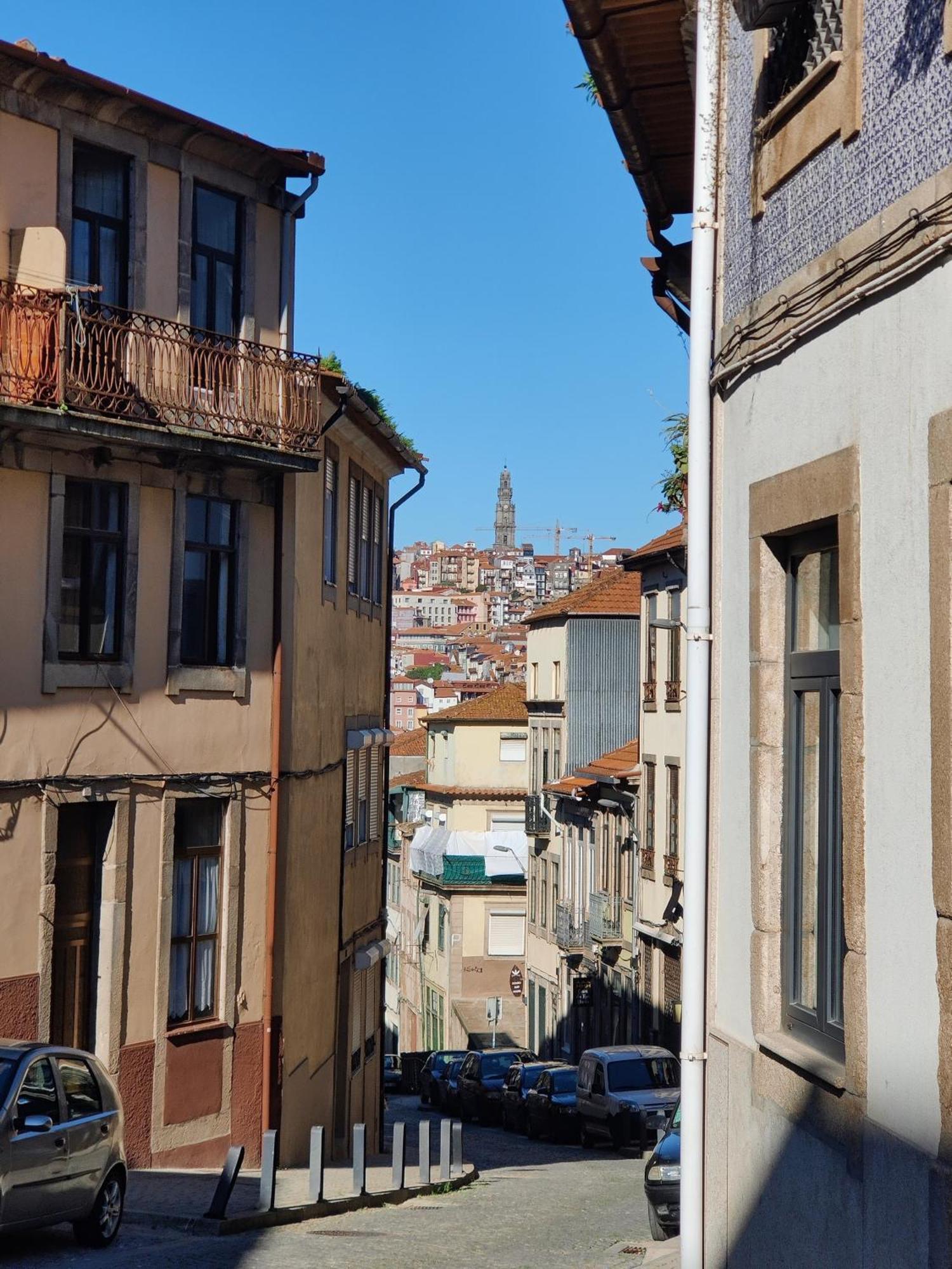 Cais De Gaia Historic Loft Apartamento Vila Nova de Gaia Exterior foto